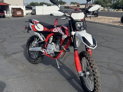 2021 SWM RS 300 R
