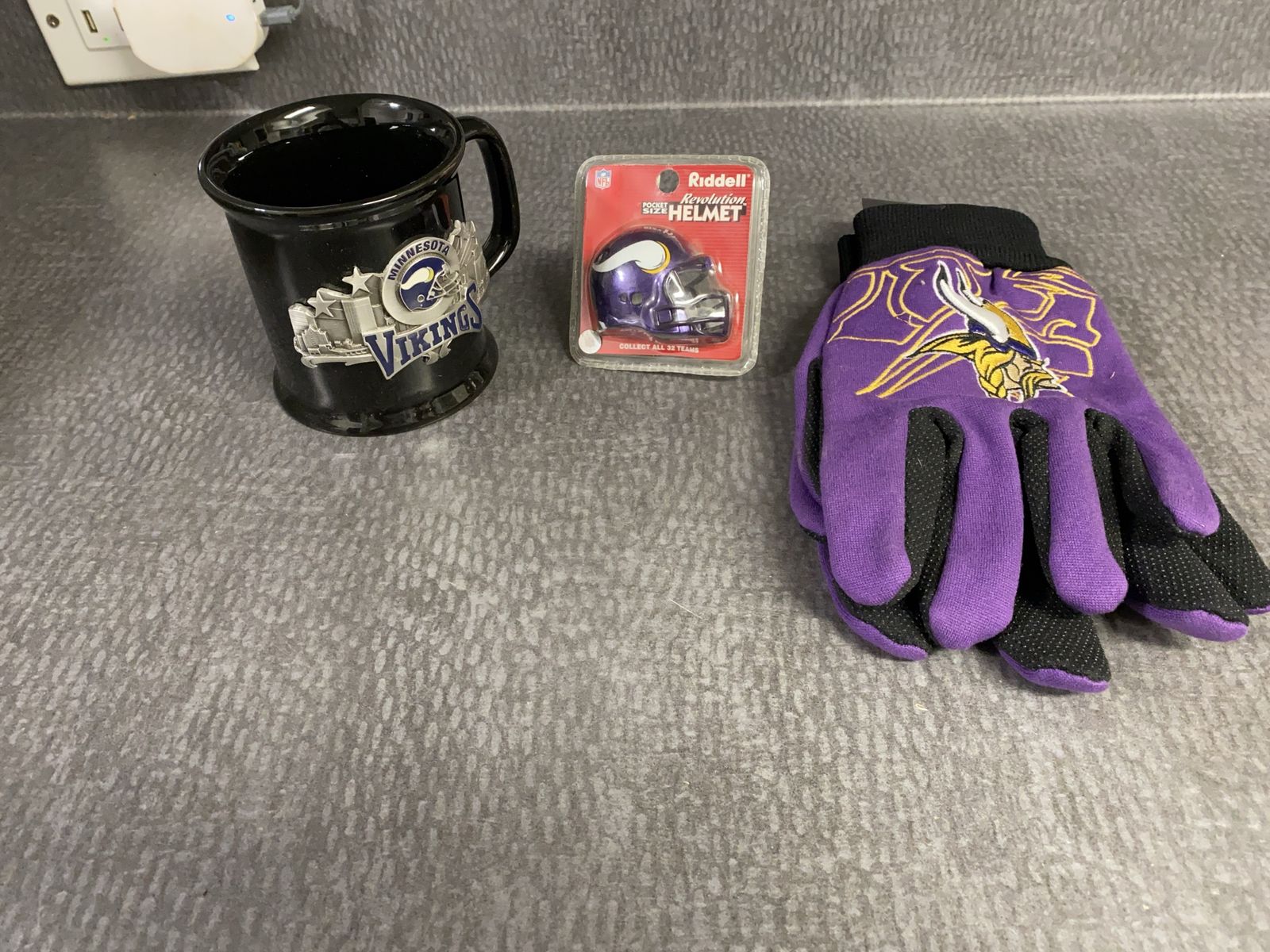 Minnesota merch