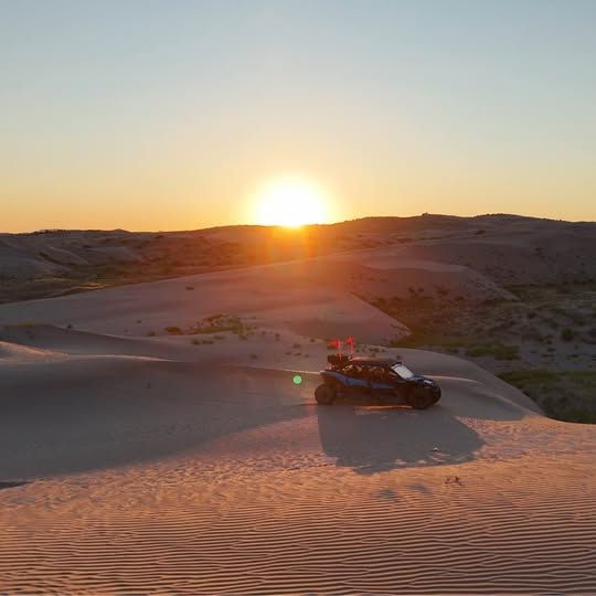 Can-Am Maverick X3 Turbo Rental