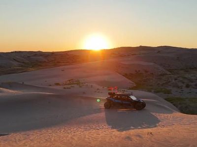 Can-Am Maverick X3 Turbo Rental
