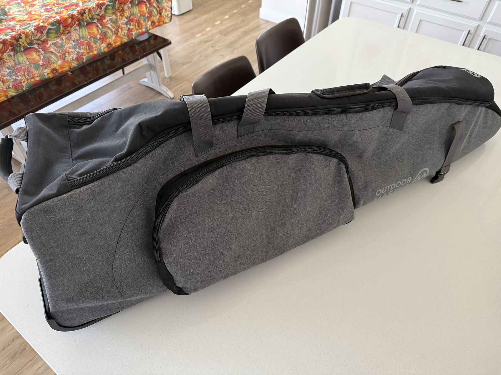 OutdoorMaster Golf Travel Bag – Great Condition