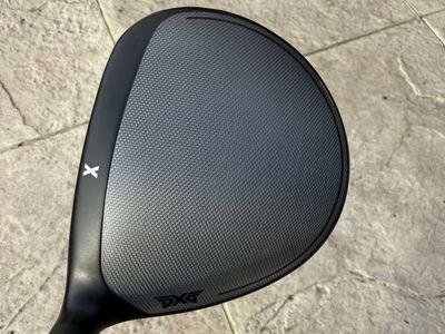 PXG 0311 Gen5 Driver 10.5* Riptide 5.5 Regular shaft w headcover