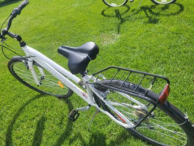 Mens and women's bicycles for sale