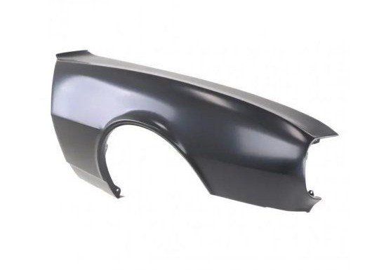 AMD Front Fender Passenger RH - 1967 Chevy Camaro Non-RS (Part# 200-3567-R) new