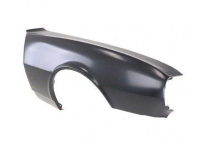 AMD Front Fender Passenger RH - 1967 Chevy Camaro Non-RS (Part# 200-3567-R) new