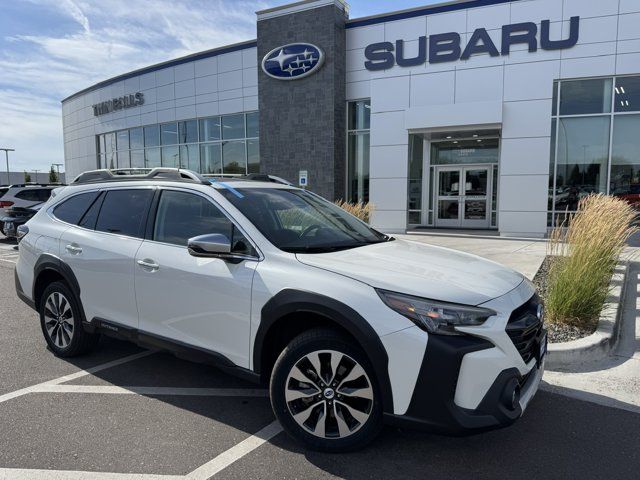 2024 Subaru Outback Touring