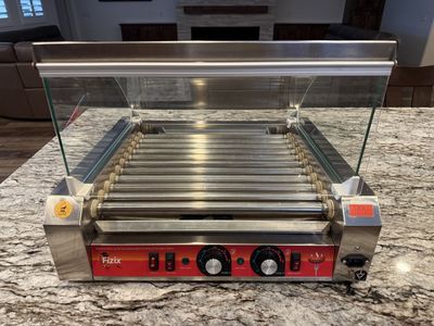 Hot Dog Roller
