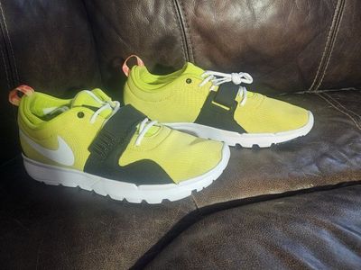 NIKE SB SHOES