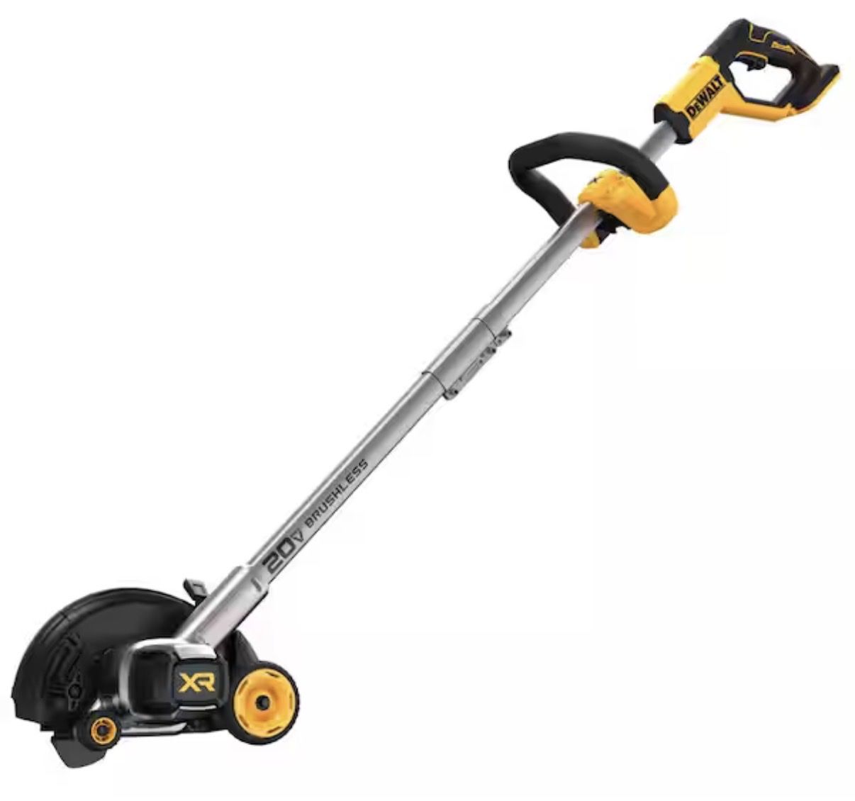 20V MAX 7.5 in. Cordless Battery Powered Lawn Edger (Tool Only)