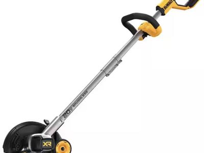 20V MAX 7.5 in. Cordless Battery Powered Lawn Edger (Tool Only)