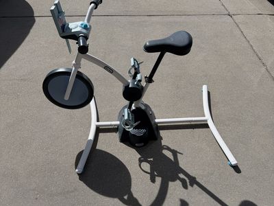 Little Tikes Pelican Explore & Fit Cycle