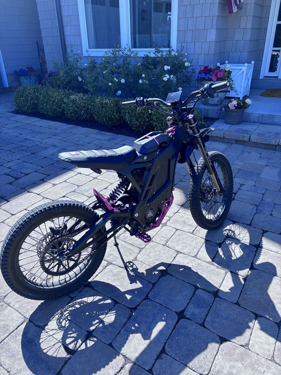 E ride pro ss 3.0