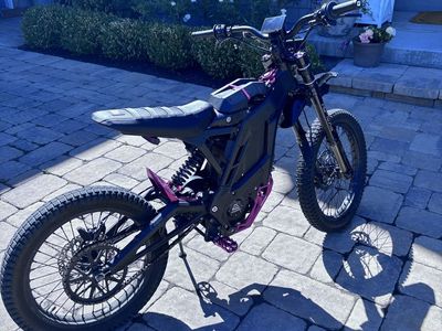 E ride pro ss 3.0