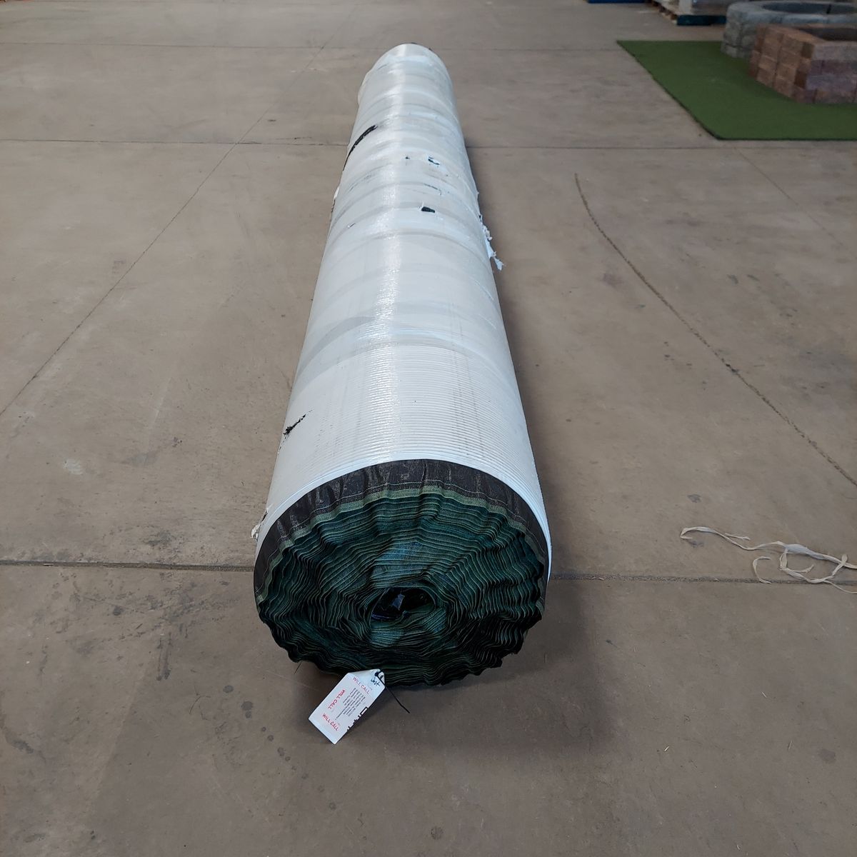 ARTIFICIAL TURF