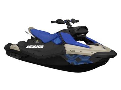2025 Sea-Doo Spark™ Trixx for 3 Rotax® 900 ACE™ -