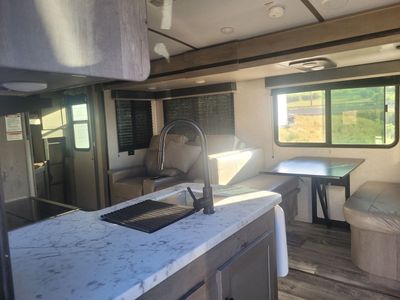 2020 Keystone Outback Ultra Lite