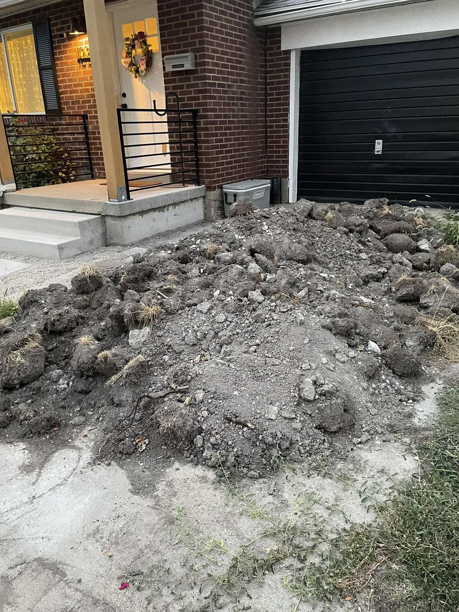 Dirt (FREE!)