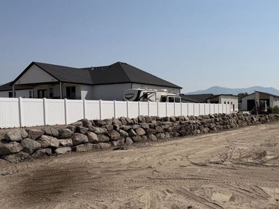 Retaining Walls For Sale