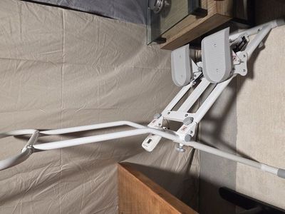 resistance stair climber