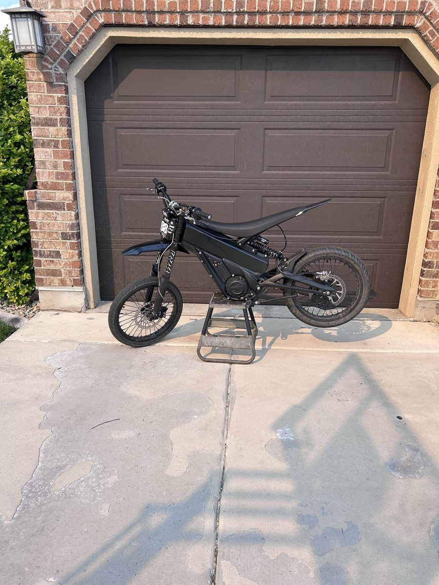 talaria x3 e-moto