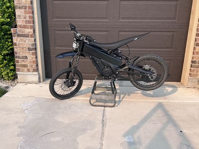 talaria x3 e-moto