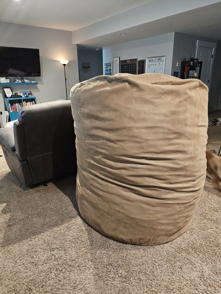 SuperSac Lovesac