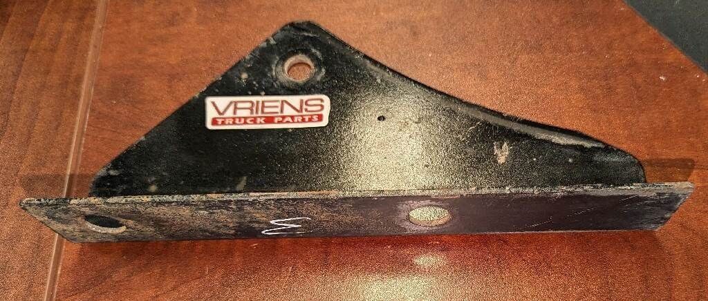 Kenworth Right Bracket