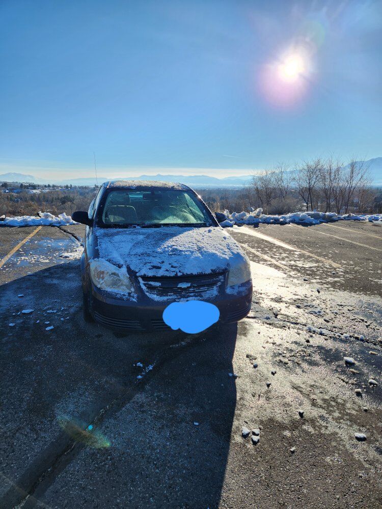 2008 Chevrolet Cobalt LT