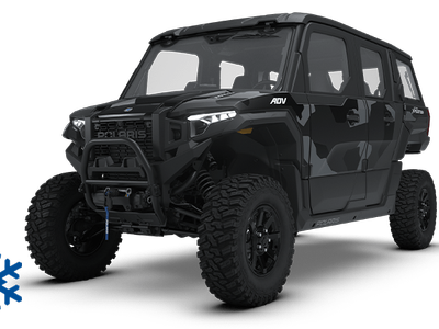 2026 POLARIS XPEDITION ADV 5 1000 NORTHSTAR