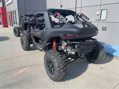 2025 Segway Powersports Villain SX10 WP