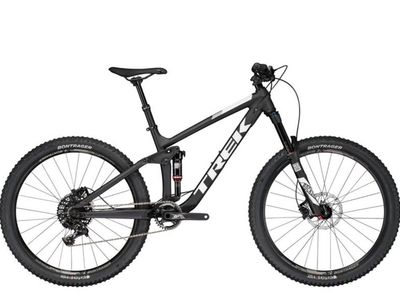 Trek Remedy 8 Aluminum Mountain Bike MTB