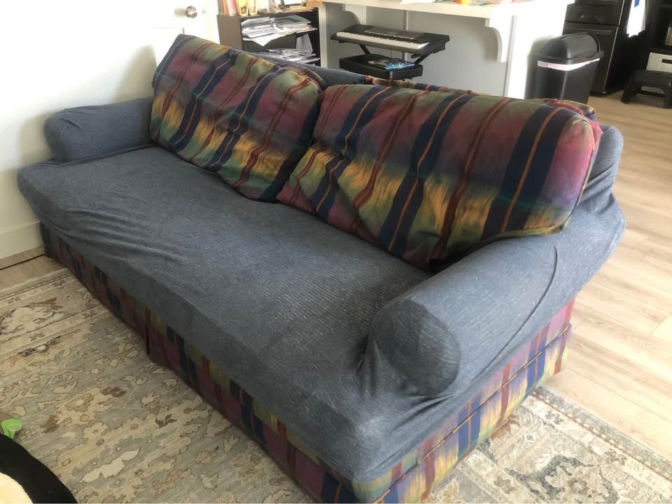 Free Couch