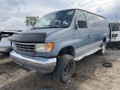 Just In! 1993 Ford E-350 Wagon Parts - UTPAP Orem