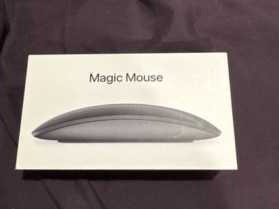 Apple Magic Mouse - New in Box