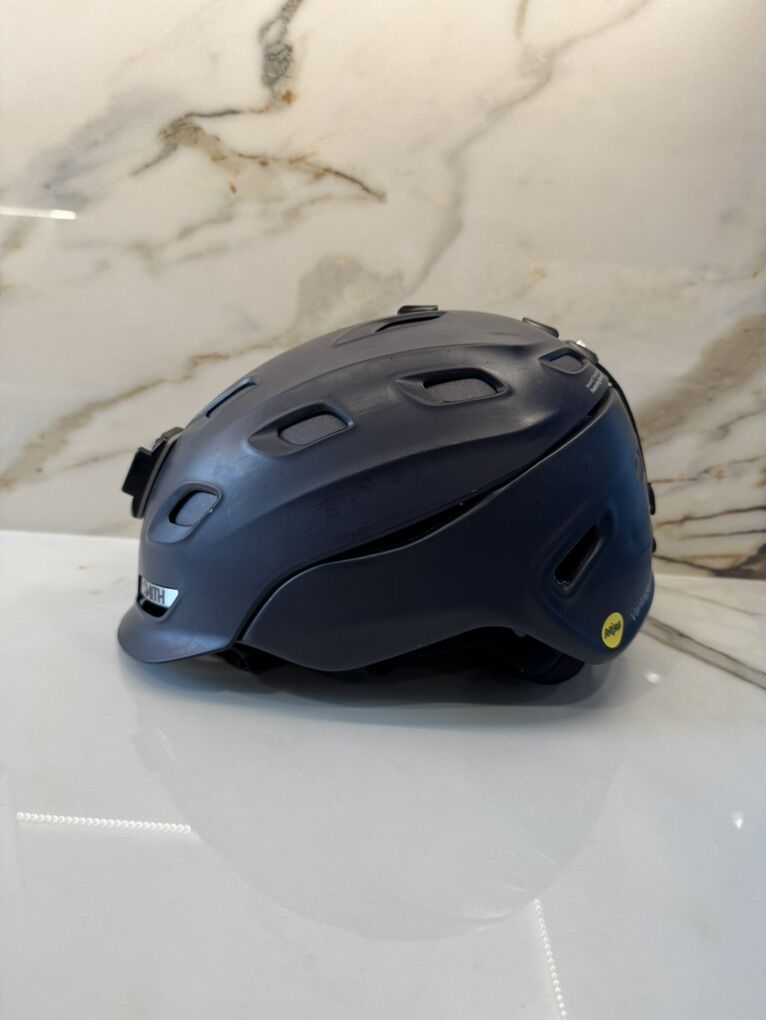 Smith Vantage Ski Helmet With Mips
