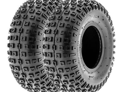 NEW! UTV Tires 145/70x6