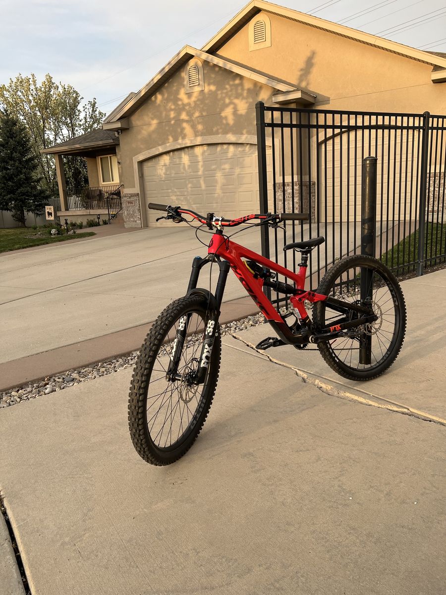 3 salsa cycle bikes STOLEN