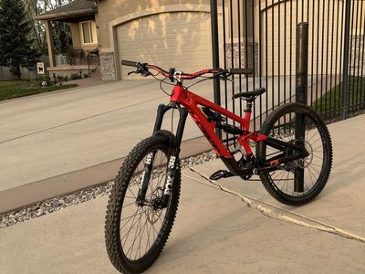 3 salsa cycle bikes STOLEN