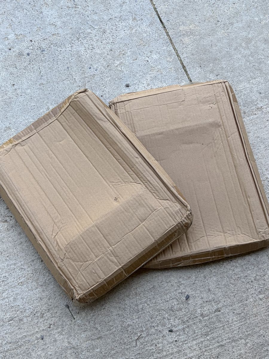 2 ladders for boats (price is total for both)