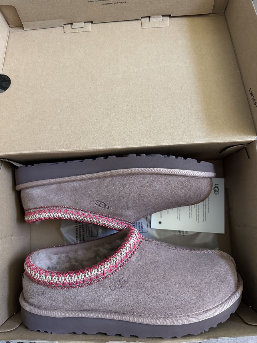 Brand New UGG Tazz II Slipper