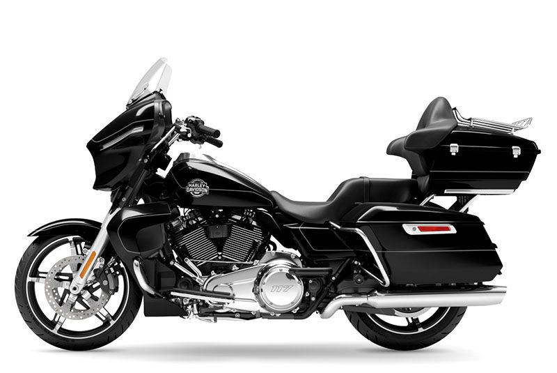 Harley-Davidson 2025 Street Glide Ultra