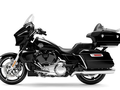 Harley-Davidson 2025 Street Glide Ultra