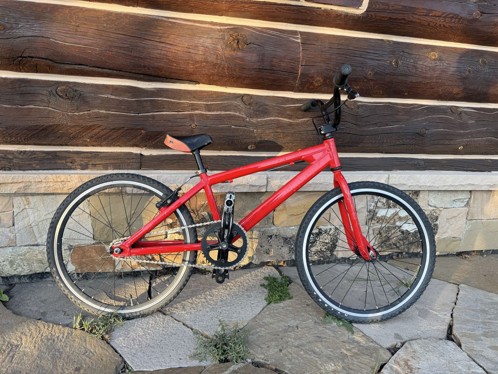 Kids Bike 20”