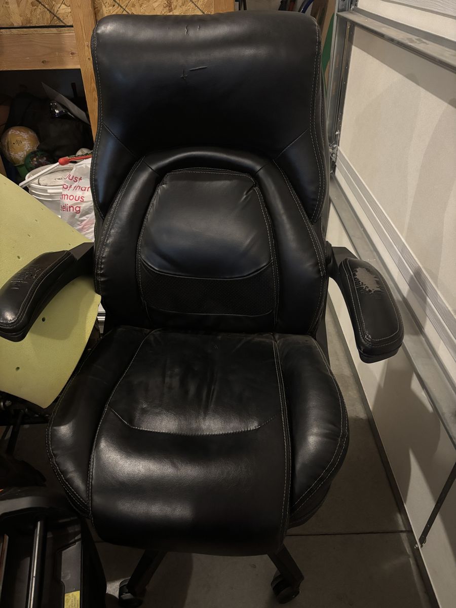 Office chair
