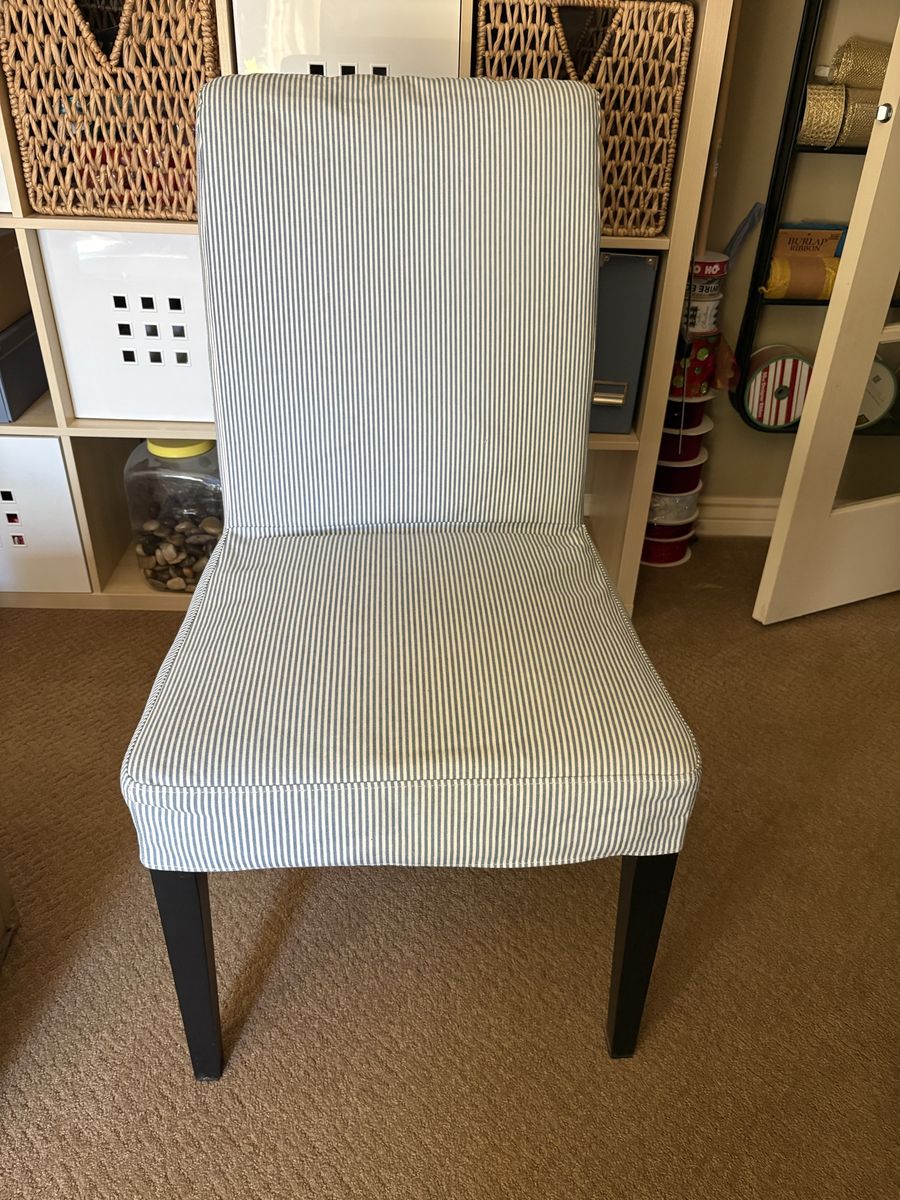 IKEA dining chair