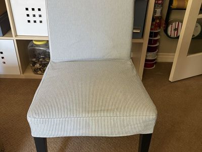 IKEA dining chair