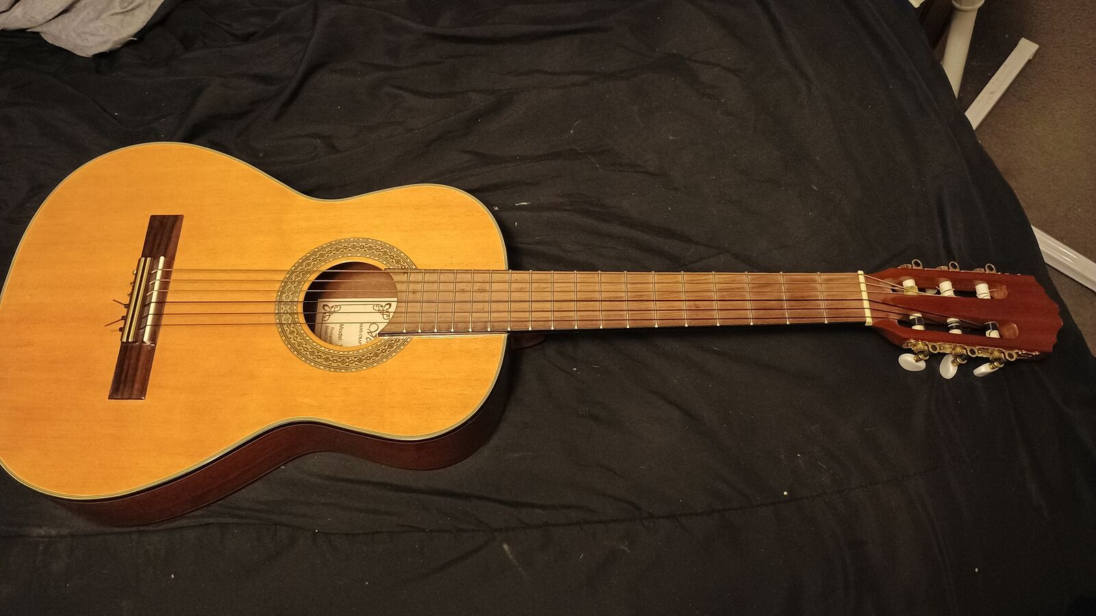 Ventura 36" Acoustic Guitar