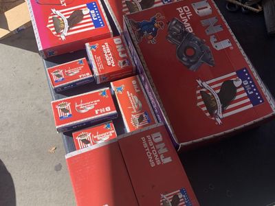 2.4L Engine Kit Mistsubishi Galant