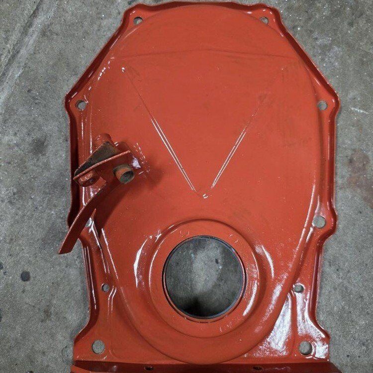 1978-79 Mopar Chrysler 440 Big Block Timing Cover