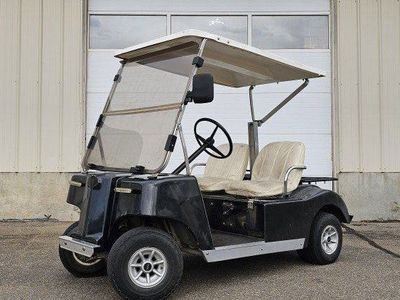Club Car Golf Cart